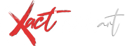 XACT Tattoo Supplies