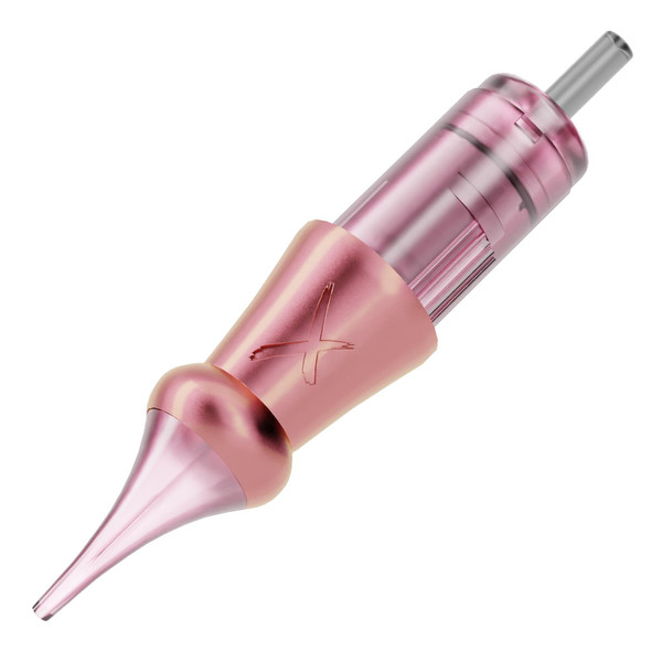 XACTpmu™ Cartridge Needles