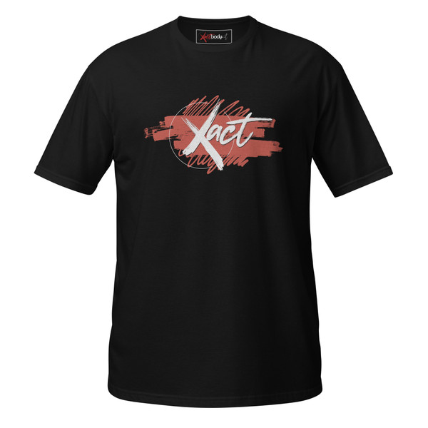 Short-Sleeve XACT-Shirt