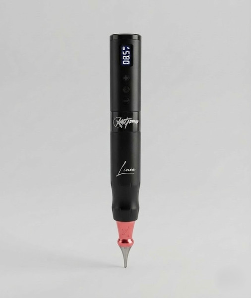 XACTpmu Linea Machine - Single Battery