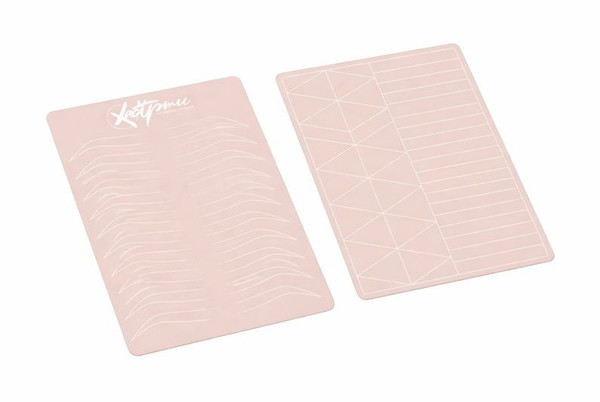 XACTpmu™ Practice Skin - Eyebrows