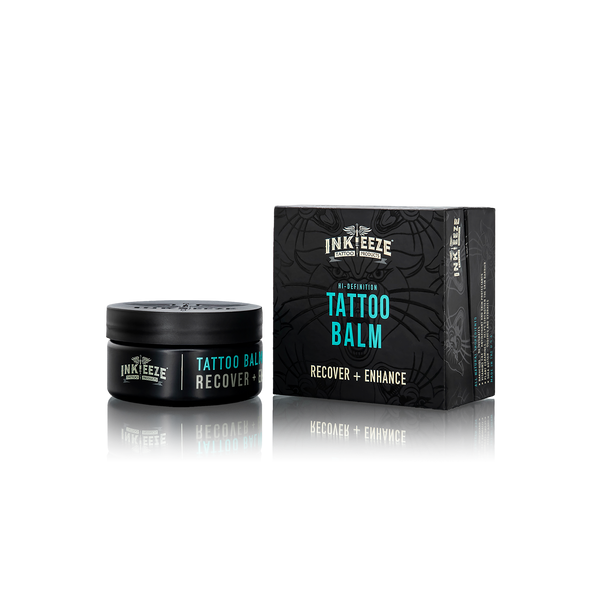Hi-Definition Tattoo Balm - 1.8oz