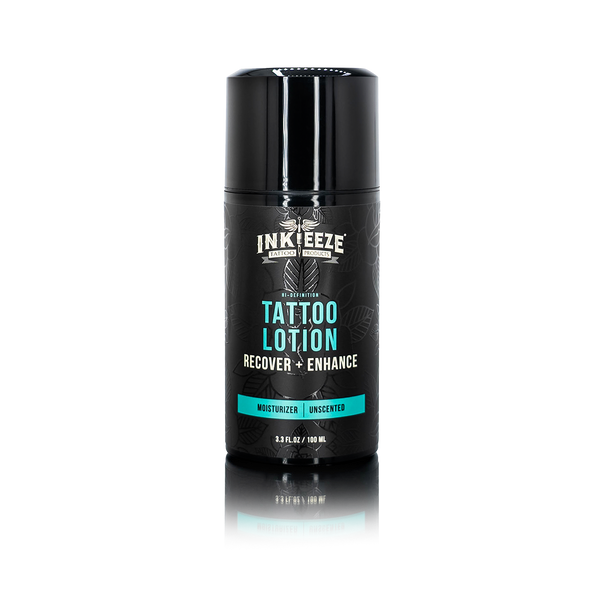 Hi-Definition Tattoo Lotion - 3.3oz