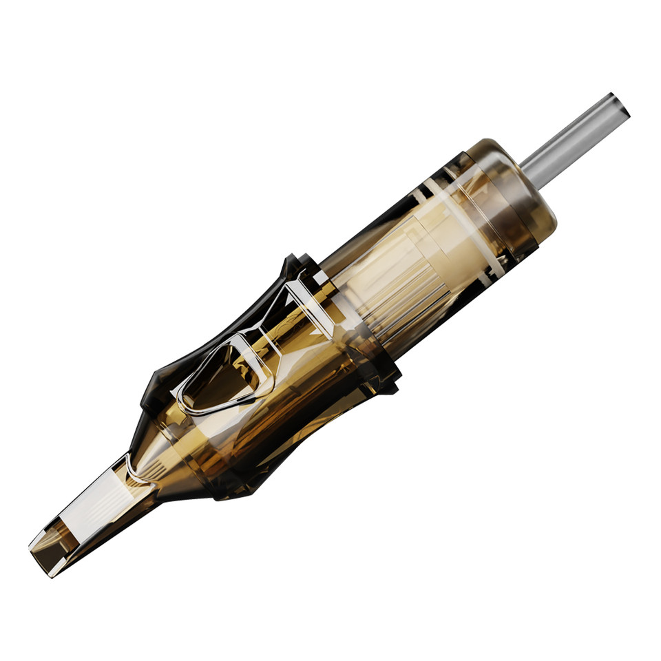 XACTink™ Premium Curved Magnum – Legacy Edition (20pcs/box)