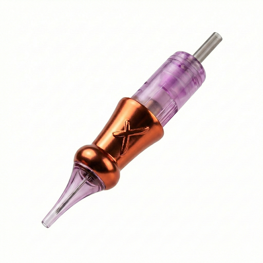 XACTpmu™ PMU Cartridge Round Shaders