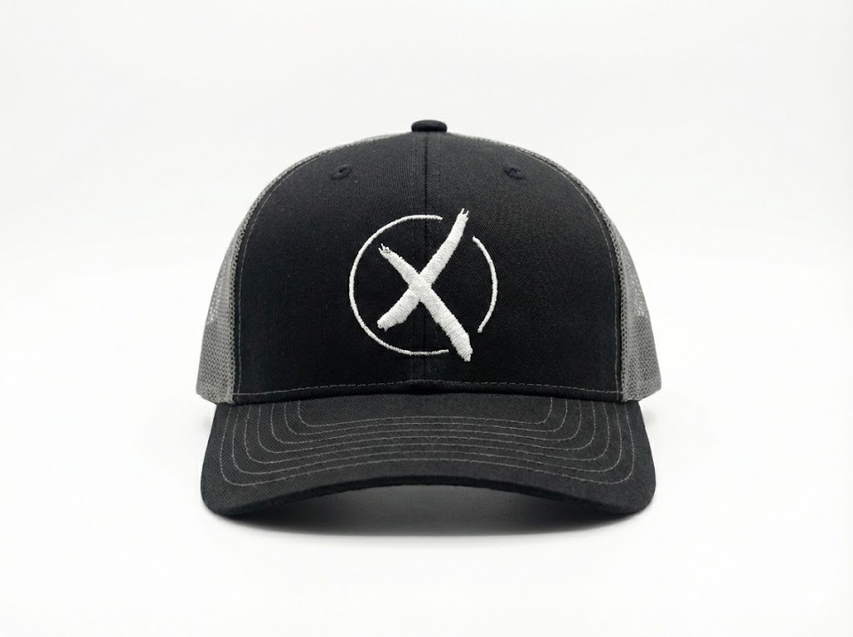 XACTrucker Cap