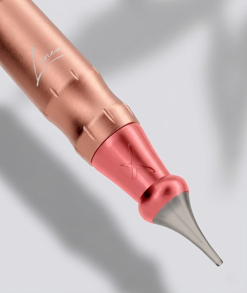 XACTpmu Linea Machine - Single Battery