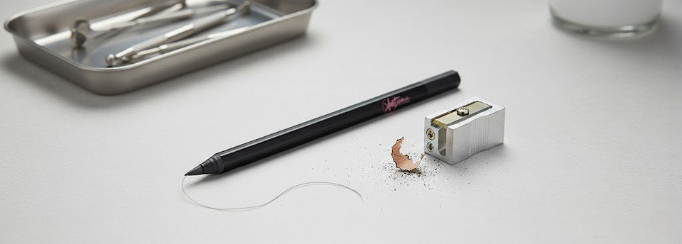 XACTpmu™ Mapping Pencil