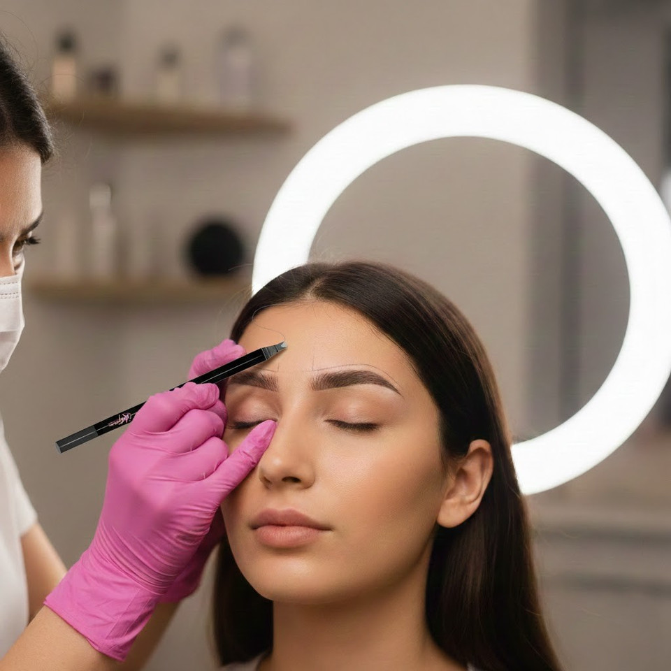 XACTpmu™ Mapping Pencil