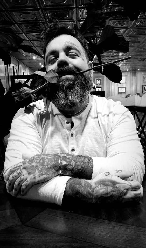 Peter De Leon (PJ) — professional piercer