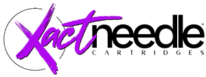 XACTneedle™ — Tattoo Cartridges