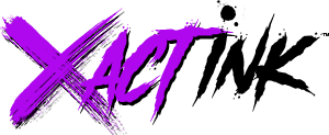XACTink™ logo