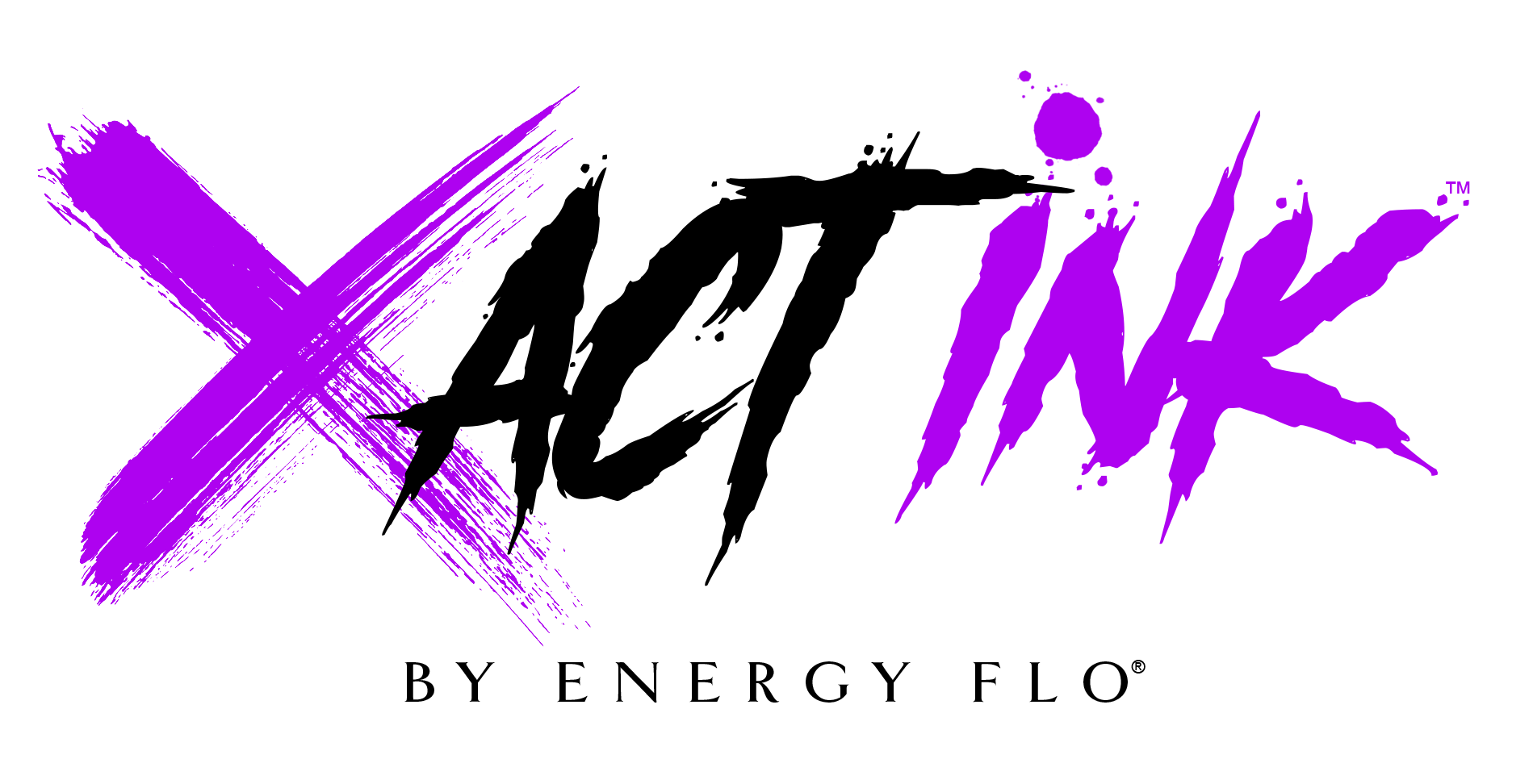 XACTink™ logo