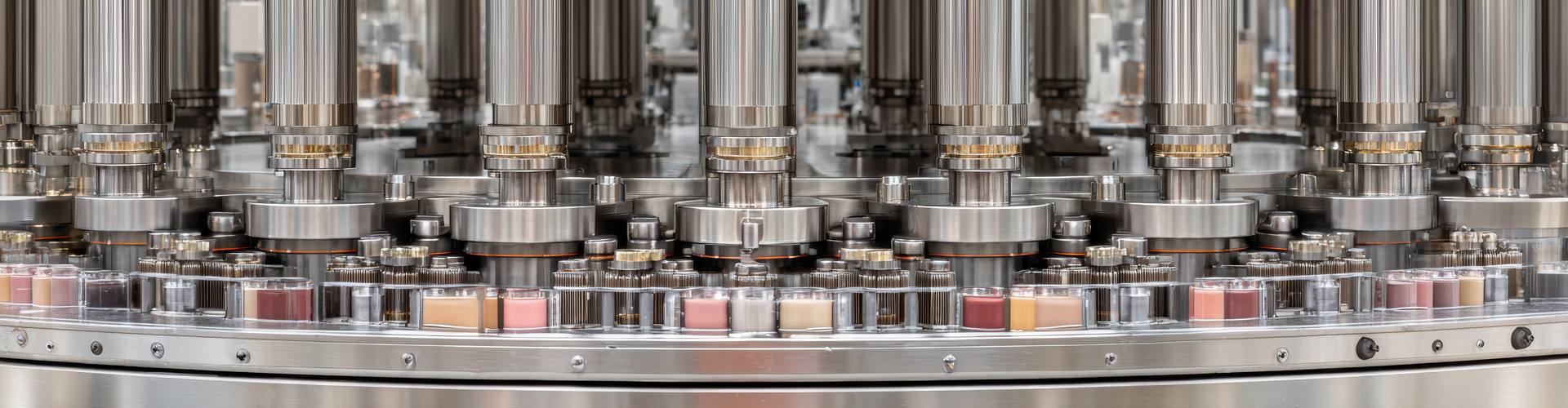 Manufacturing Excellence