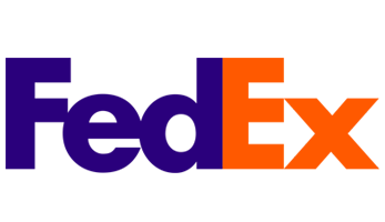 fedex logo