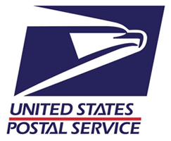 usps logo