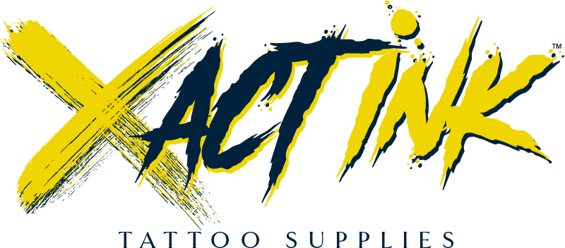 xactink logo
