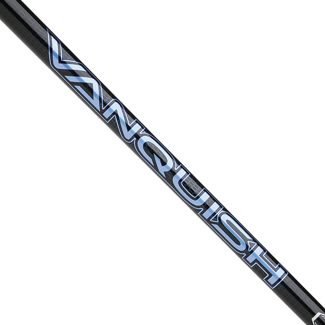 Mitsubishi Vanquish Regular Driver – Tige Graphite 43,75 Pouces (Sans Adaptateur)