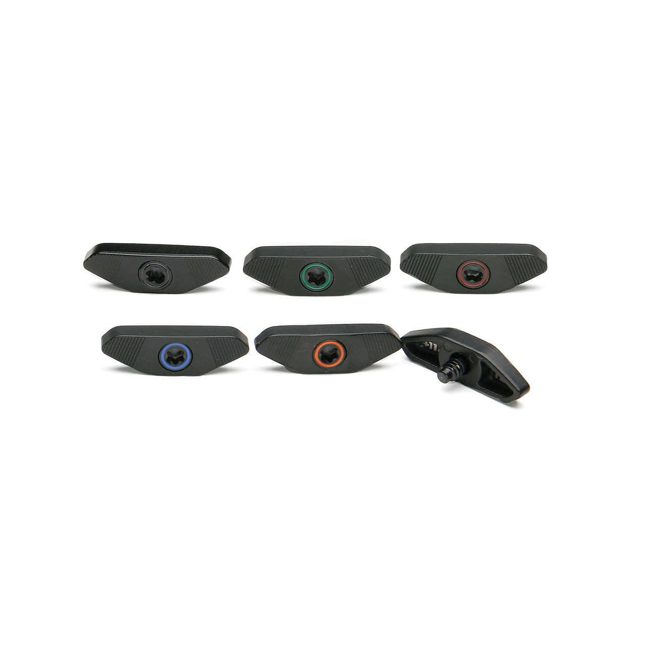 The GolfWorks Weights for the Titleist GT2 and GT4 Driver and