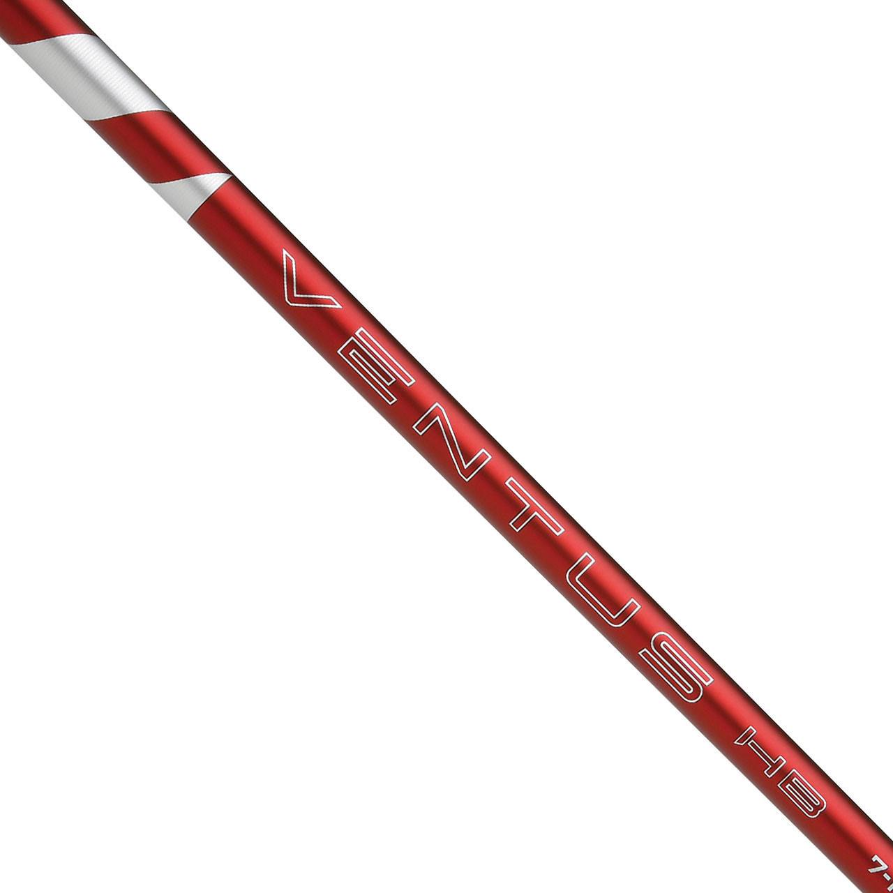 フジクラVENTUS レッド 5S VELOCORE付き Fujikura Ventus Red Velocore+ Hybrid Golf Shafts - GolfWorks Canada