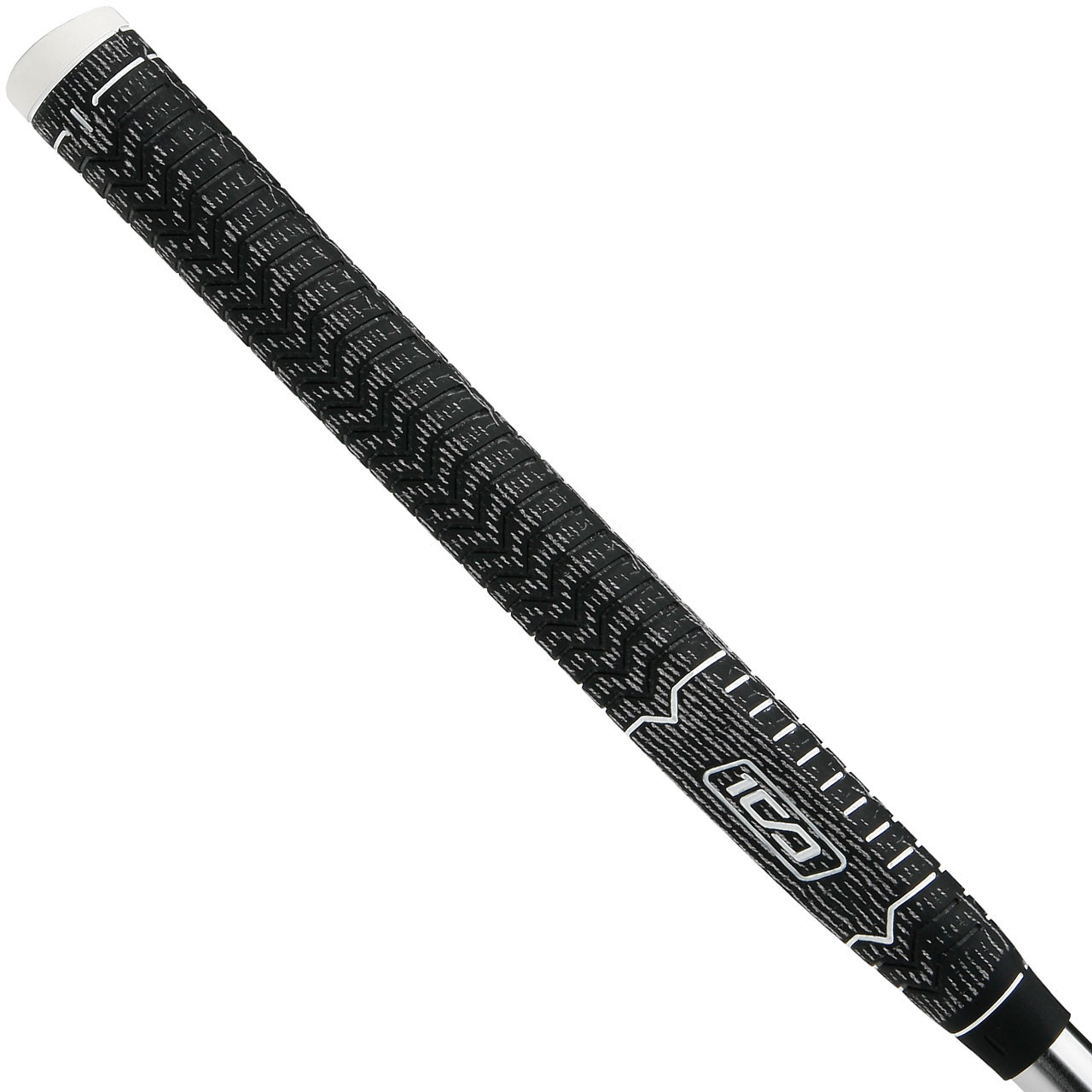 Super Stroke Deep Etched Cord Putter Grips - GolfWorks Canada