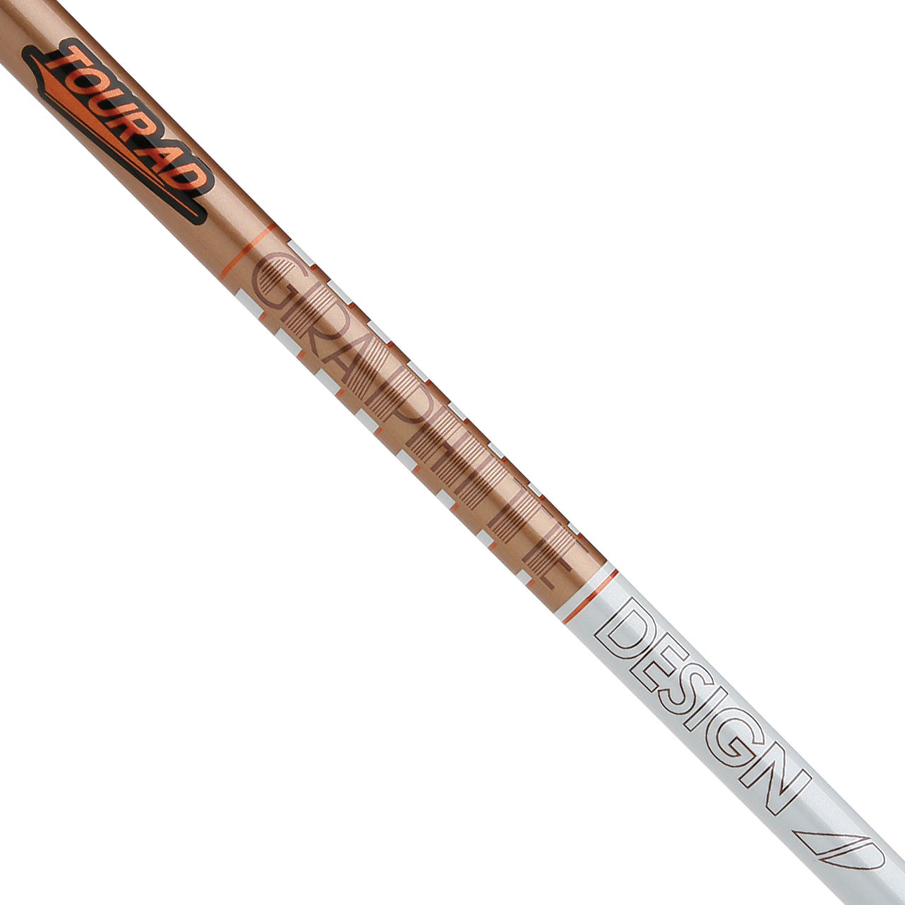 Graphite Design Tour AD GC Graphite Wood Shafts - GolfWorks Canada