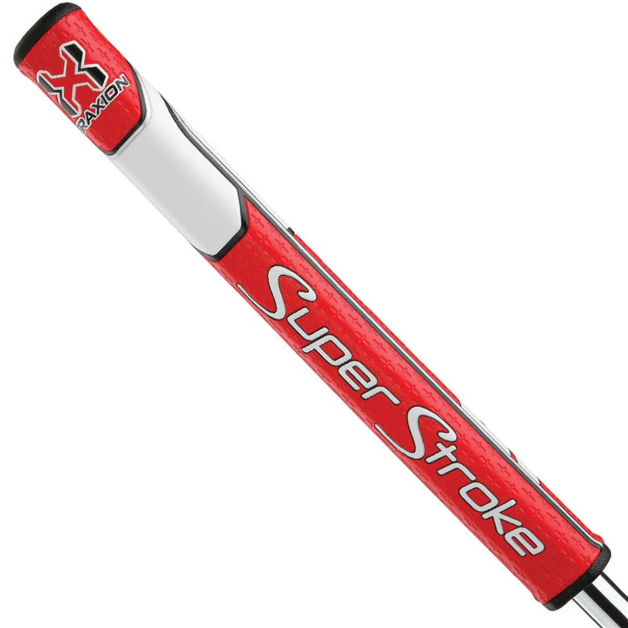 Super Stroke Traxion Tour Putter Grips - GolfWorks Canada