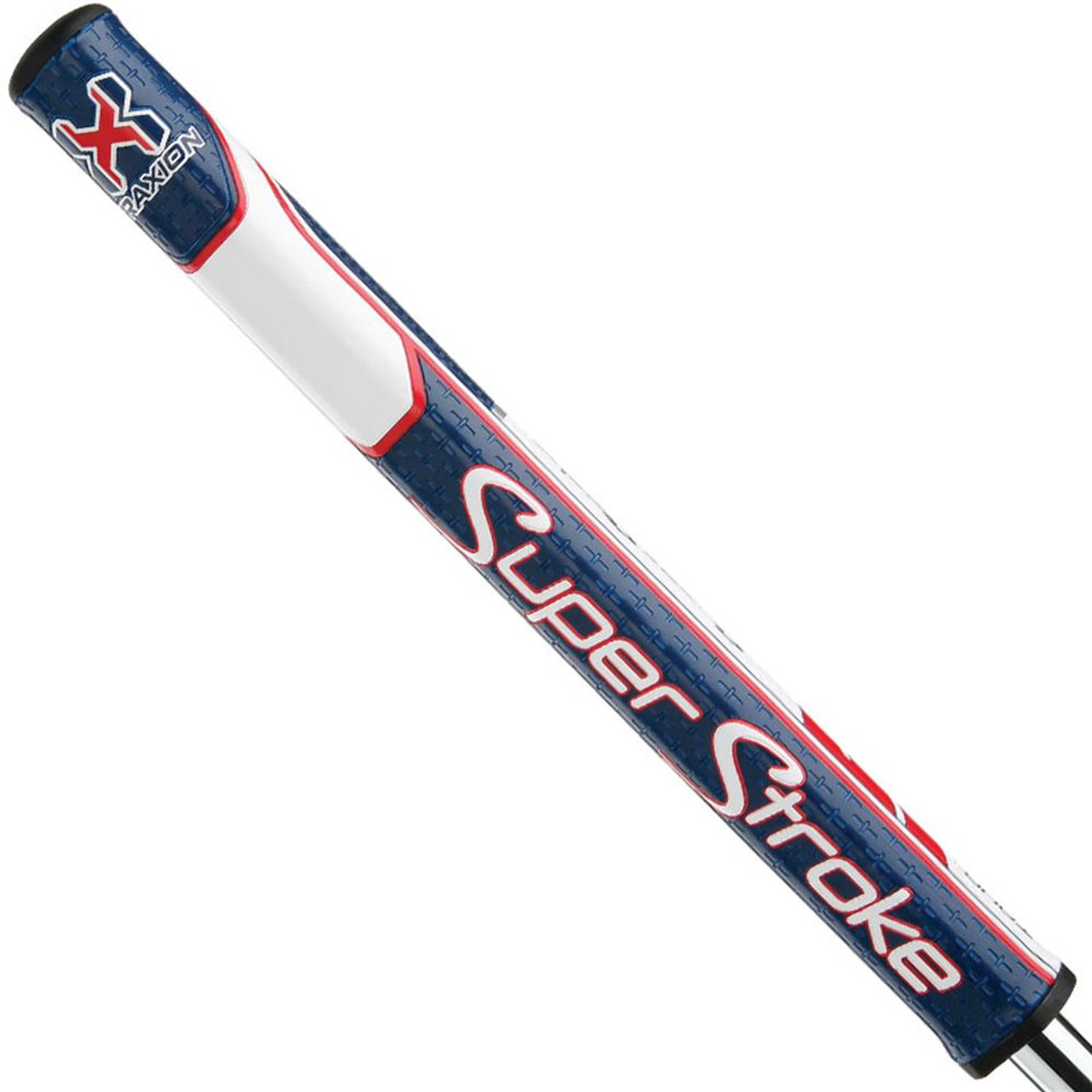 Super Stroke Traxion Tour Putter Grips - GolfWorks Canada