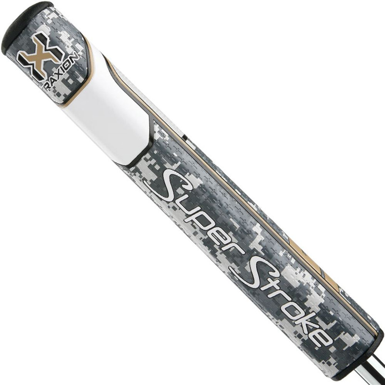 Super Stroke Traxion Tour Putter Grips - GolfWorks Canada