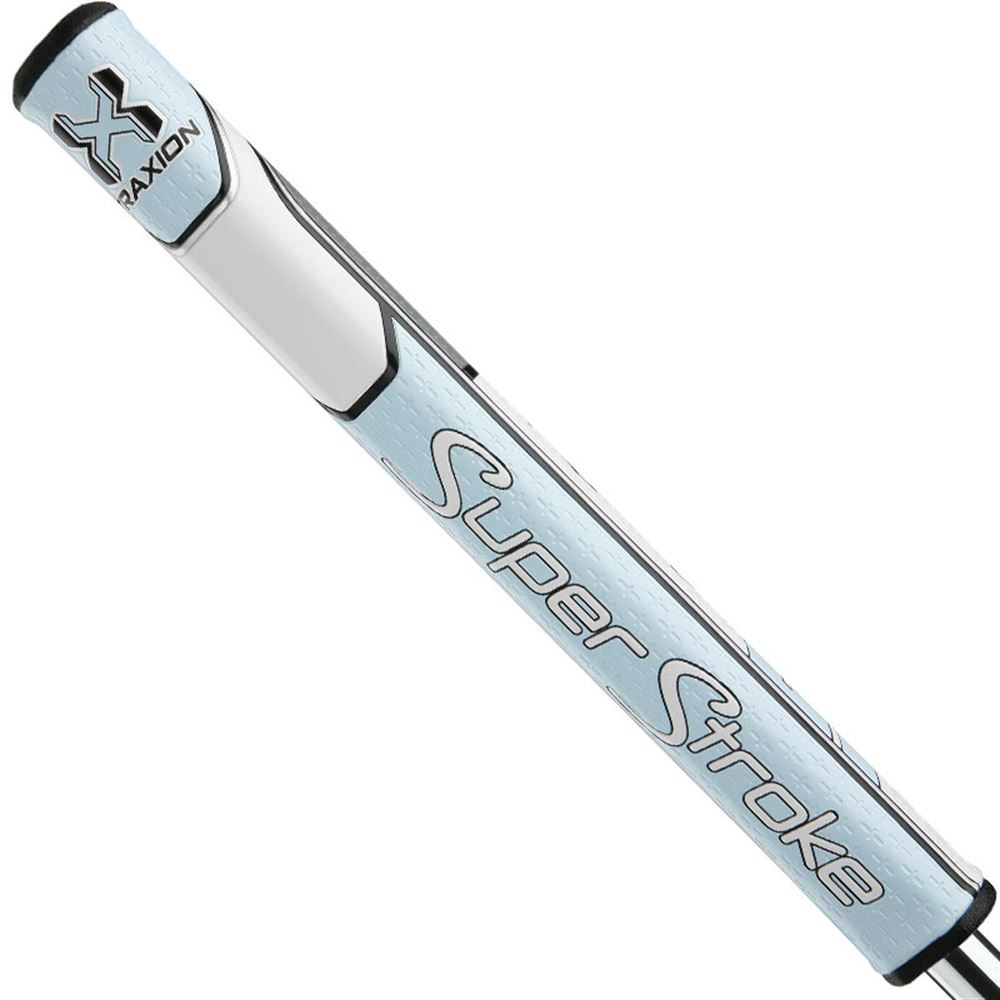 Super Stroke Traxion Tour Putter Grips - GolfWorks Canada