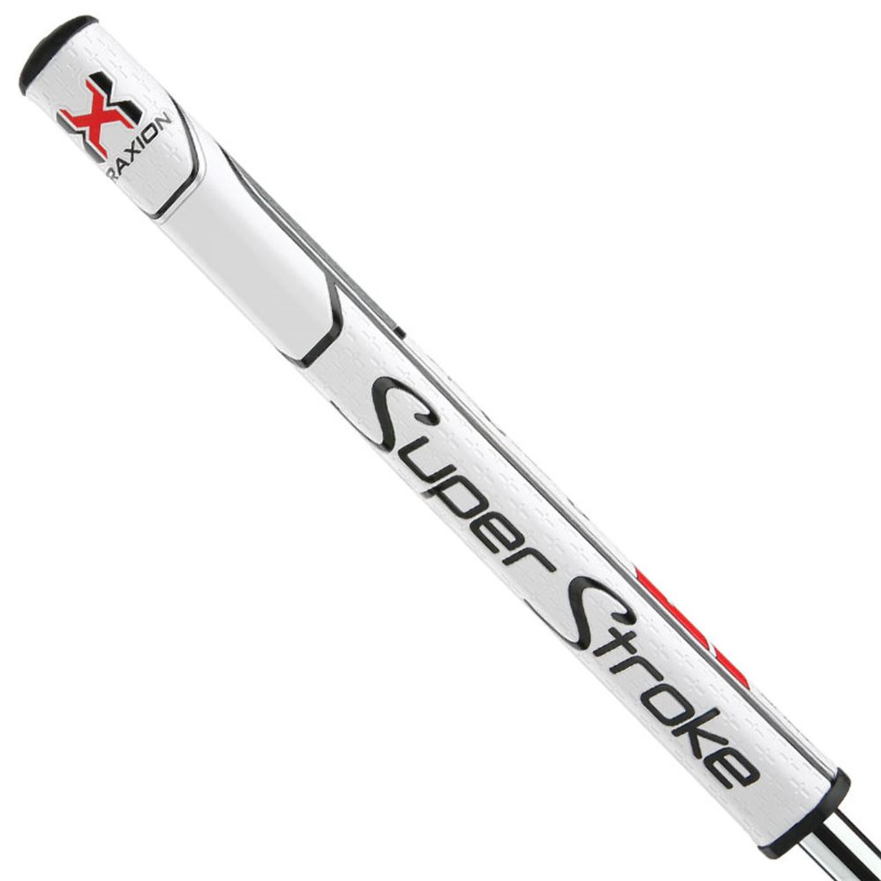 Super Stroke Traxion Tour Putter Grips - GolfWorks Canada
