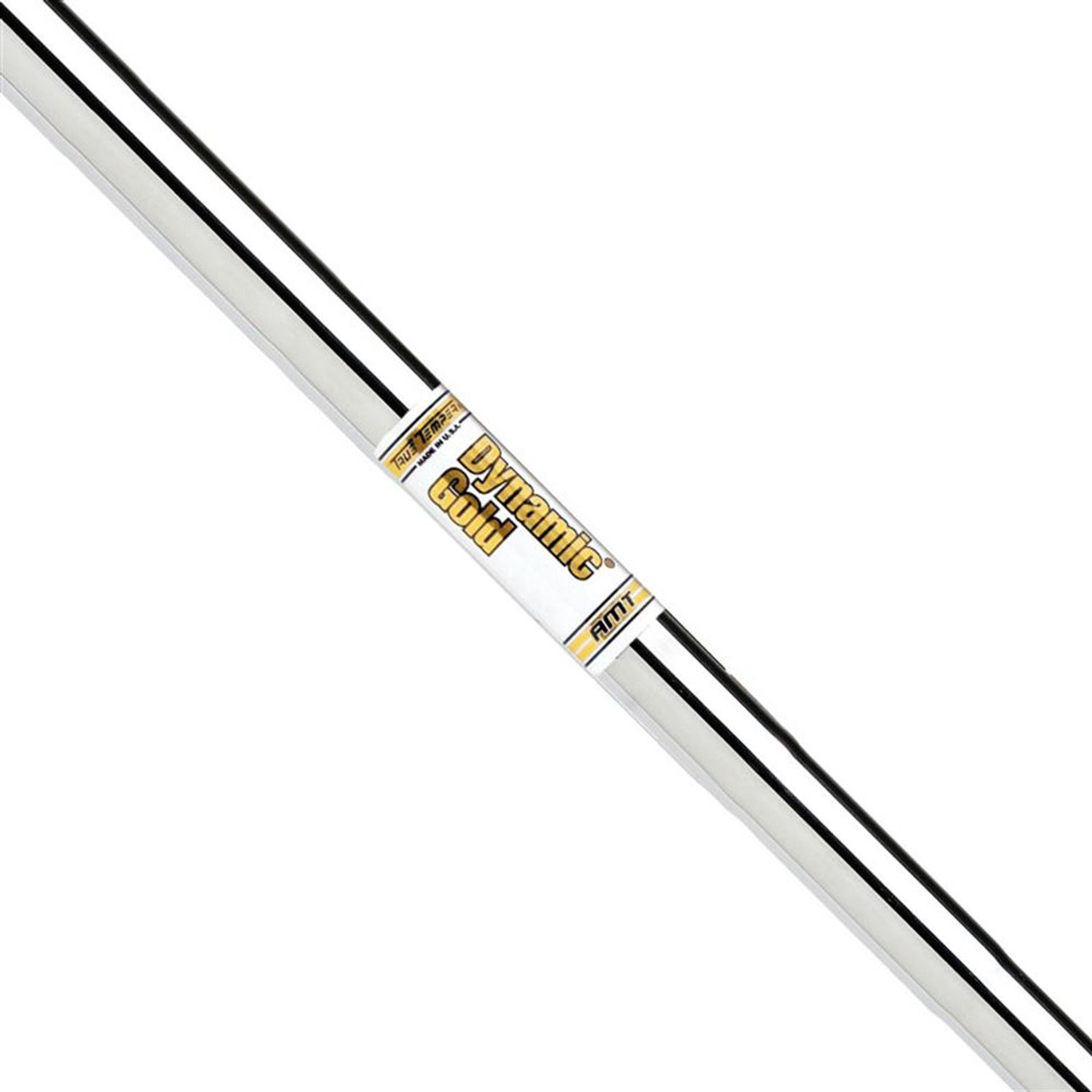 クラブ Dynamic Gold AMT WHITE S200 True Temper Dynamic Gold Amt Shaft Set - GolfWorks Canada