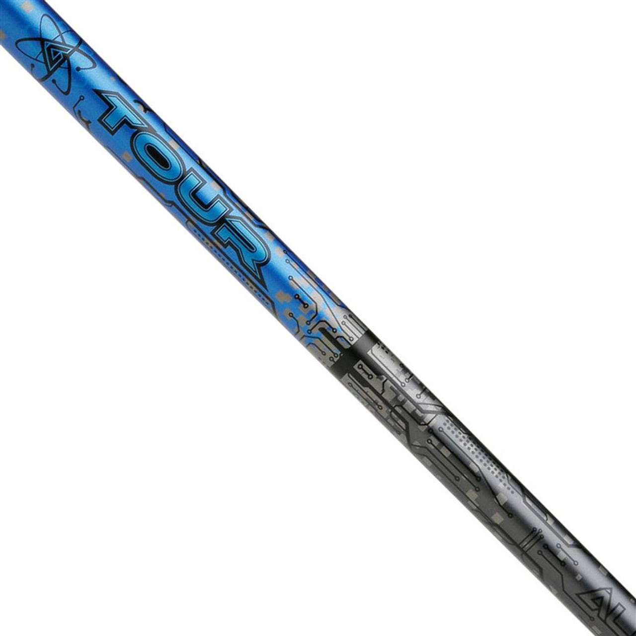 Aldila Tour Blue nxt Gen MLT Graphite Wood Shaft - GolfWorks
