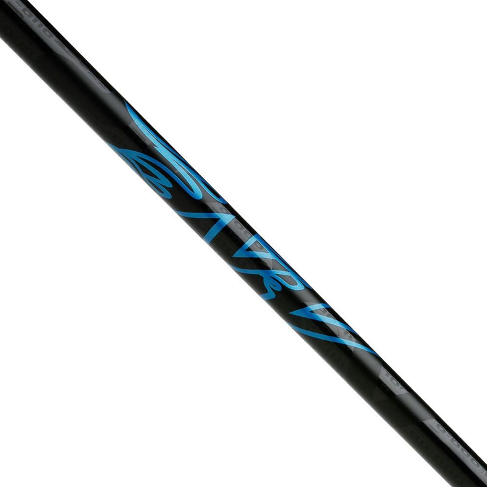 Aldila NV 2KXV Blue Graphite Hybrid Shafts - GolfWorks Canada