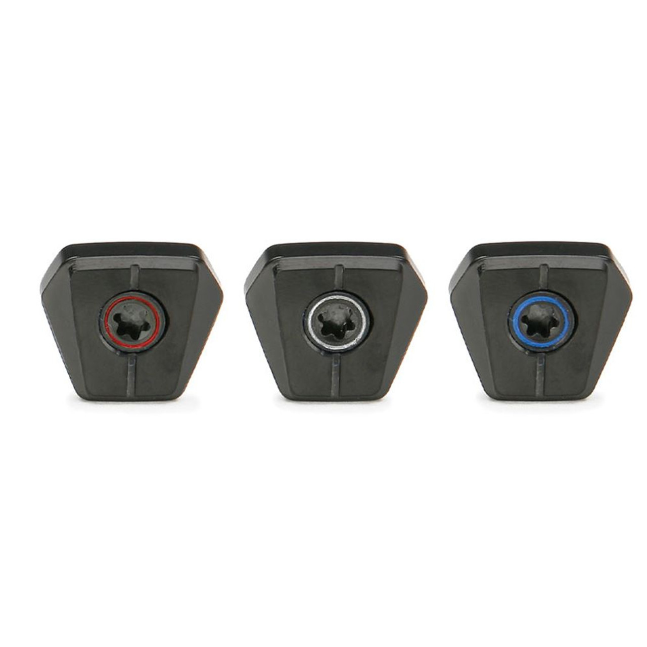 The GolfWorks Weights for the Titleist TSi 1, TSi 2, TSi 4