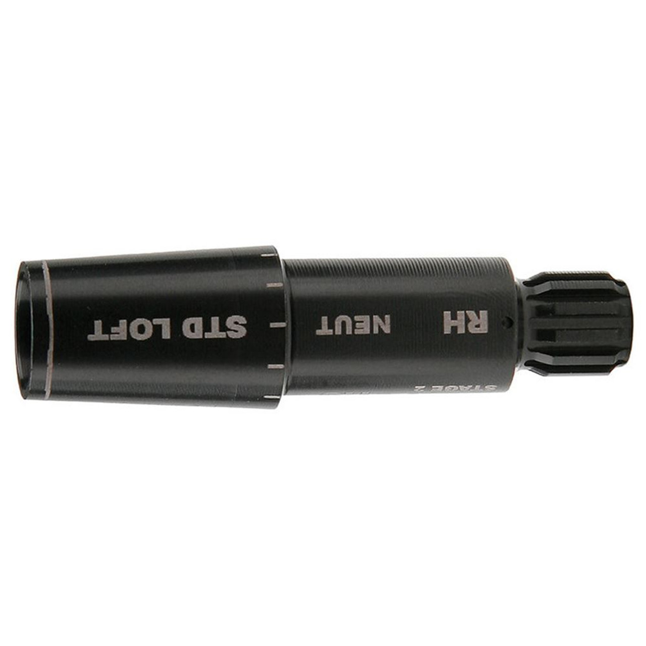 The GolfWorks JetSpeed & RBZ Stage 2 Shaft Adaptor