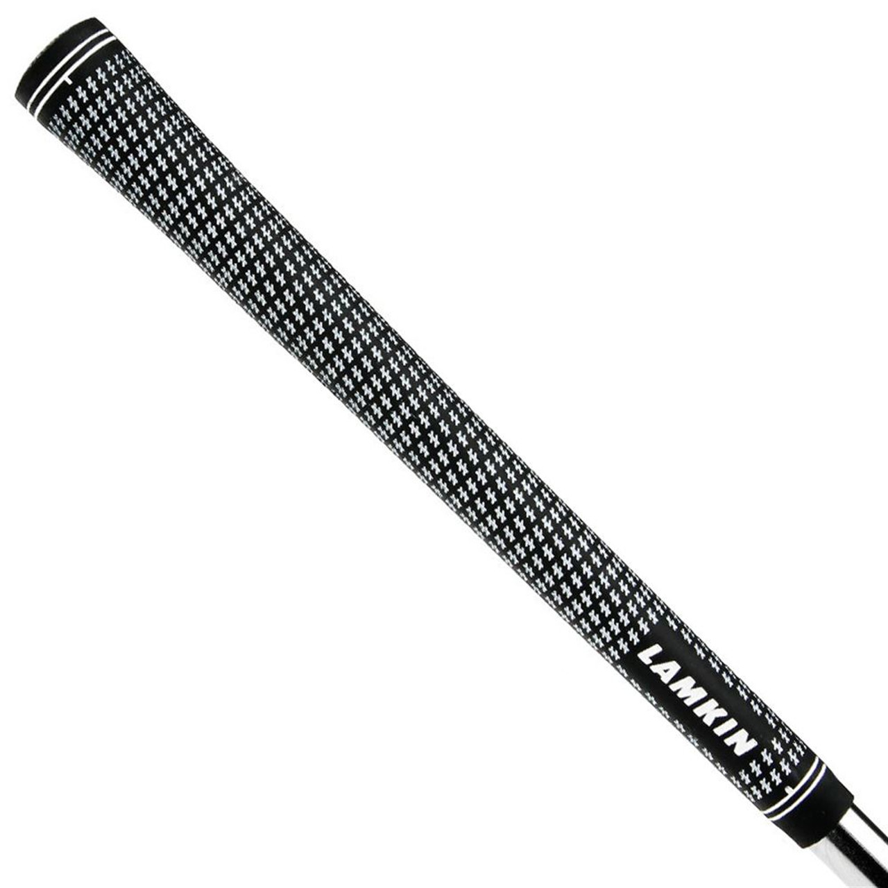 Lamkin Crossline Golf Grips - GolfWorks Canada