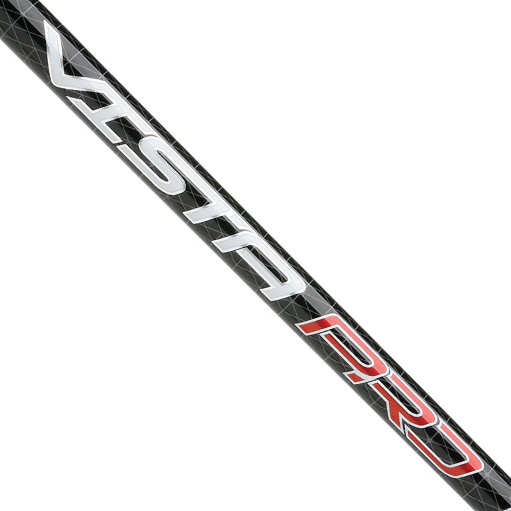 Fujikura Vista Pro Graphite Wood Shafts FK0102 - GolfWorks Canada