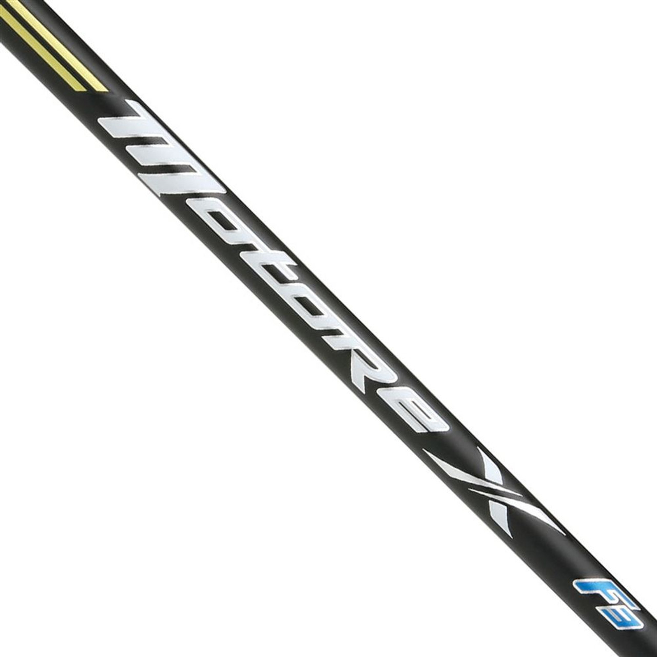 Fujikura Motore X F3 Graphite Wood Shafts - GolfWorks Canada