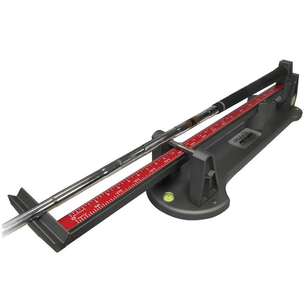 その他 Matsuda Golf Club Balance Scale Auditor Pro Shop Swing Weight Scale-GM1009 - GolfWorks Canada