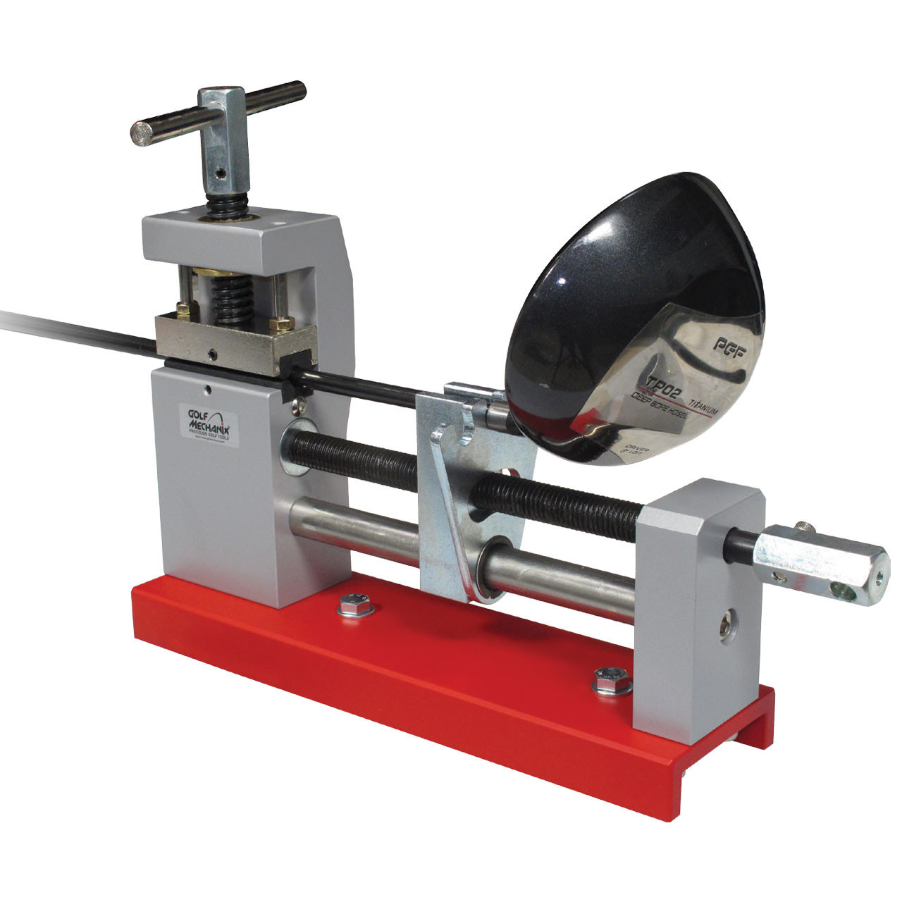 Professional Shaft Extractor-GM1076 - GolfWorks Canada