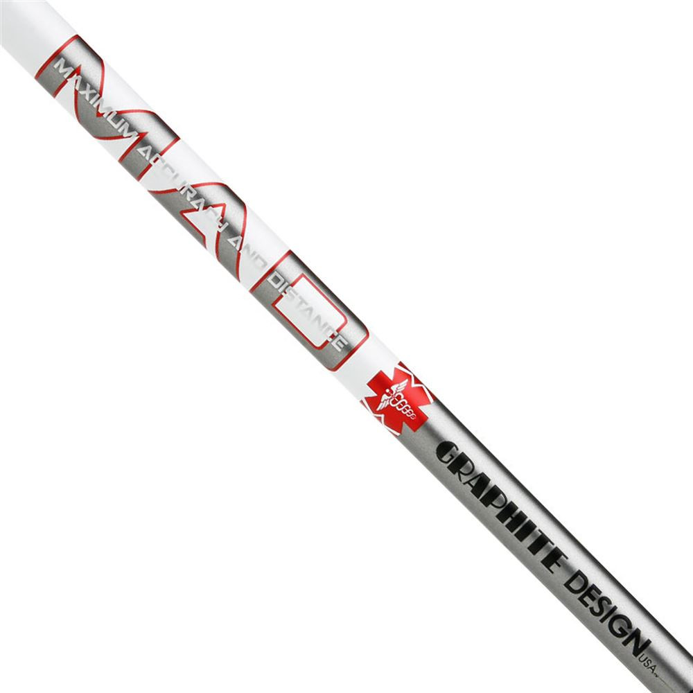 Graphite Design MAD Series Graphite Wood Shafts - GolfWorks Canada