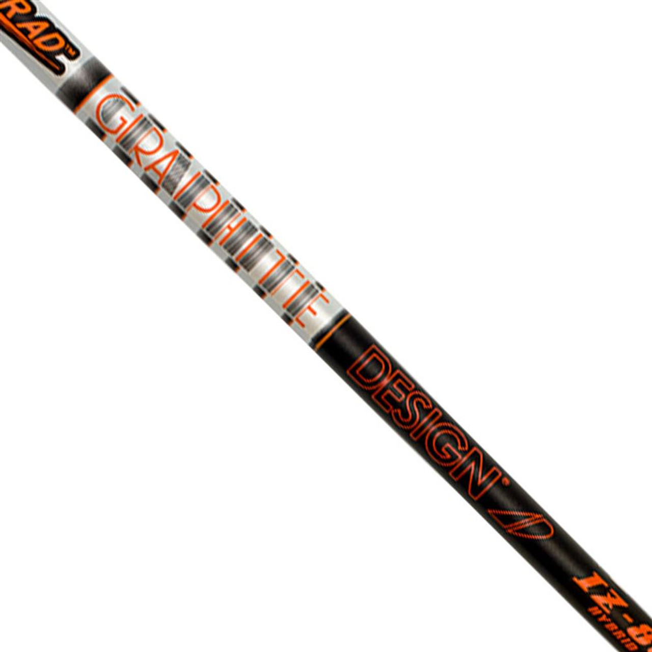 Graphite Design Tour AD-IZ Graphite Hybrid Shafts