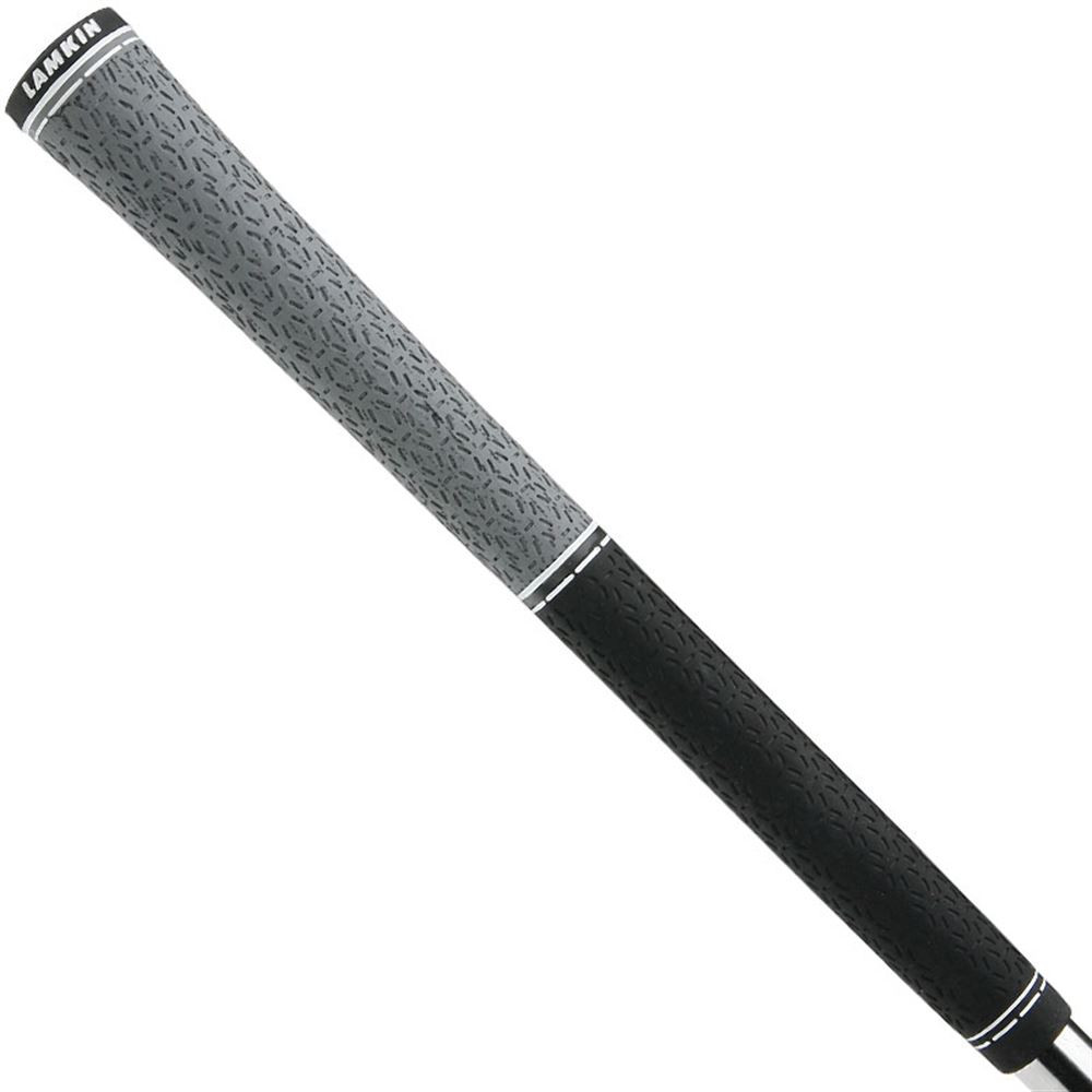 Lamkin ST+2 Hybrid 360 Golf Grip - GolfWorks Canada