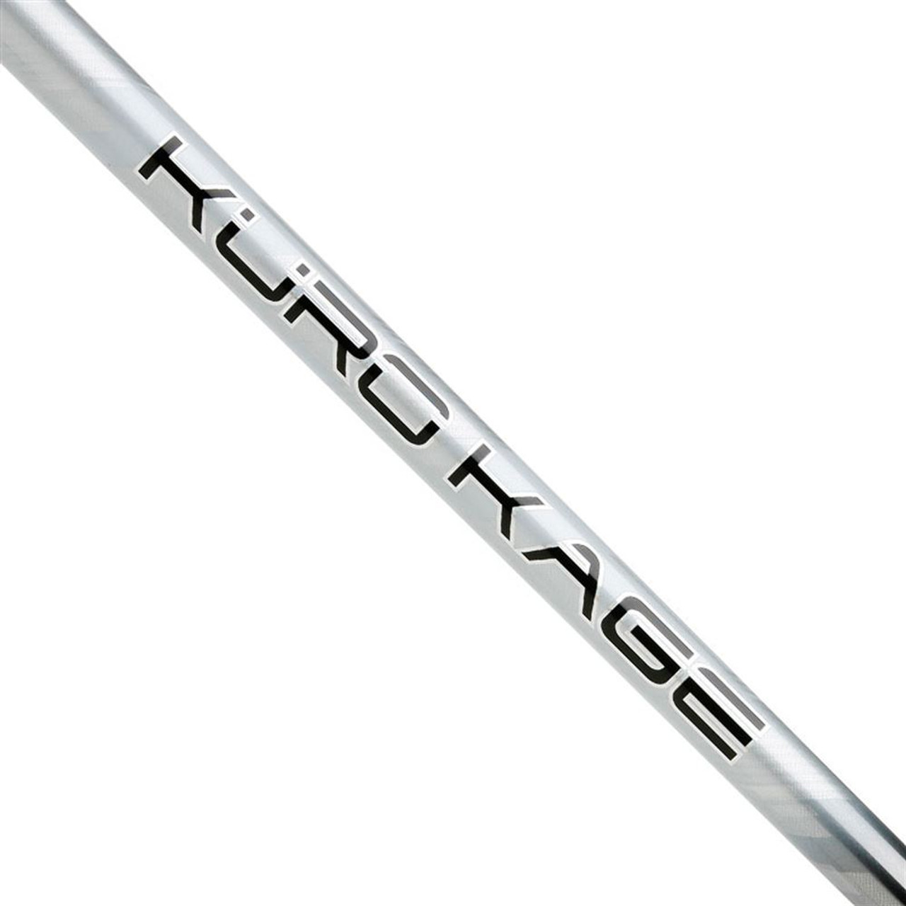 Mitsubishi Kuro Kage XT Graphite Wood Shafts