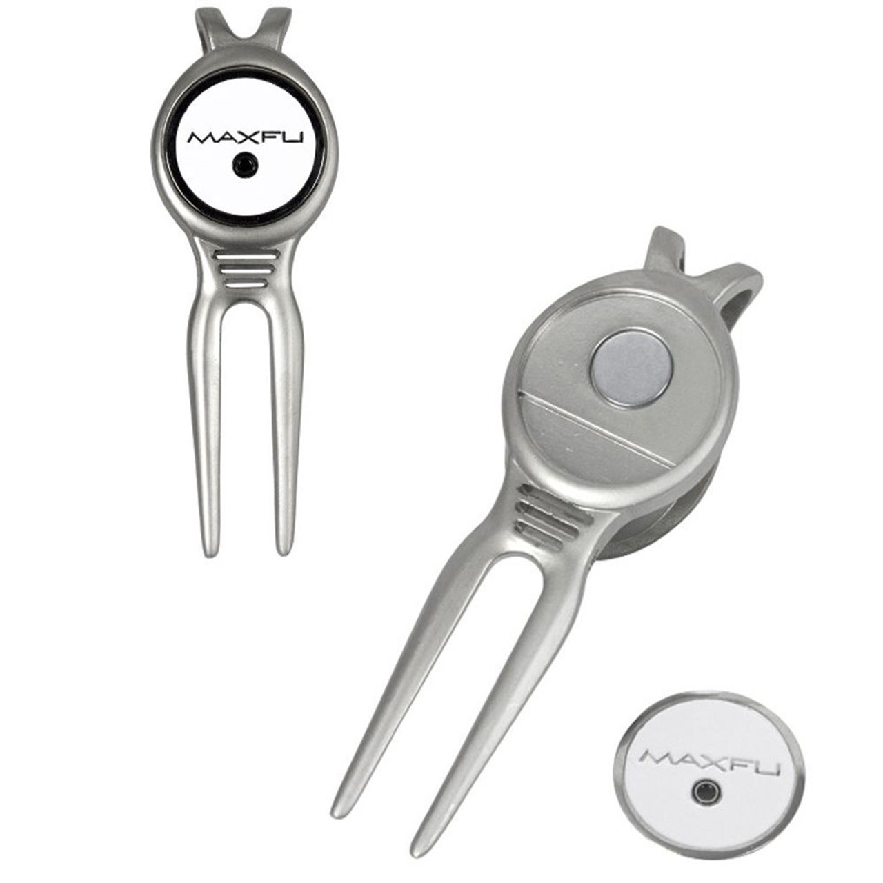Maxfli Divot Tool-MX115 - GolfWorks Canada