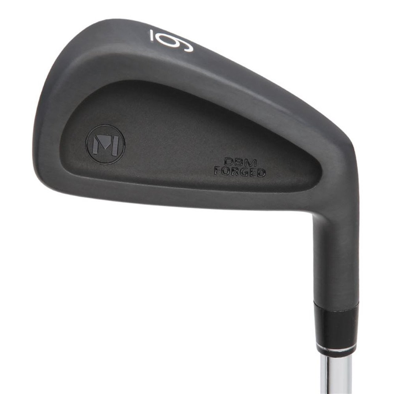 Maltby DBM Forged Iron Heads - GolfWorks Canada