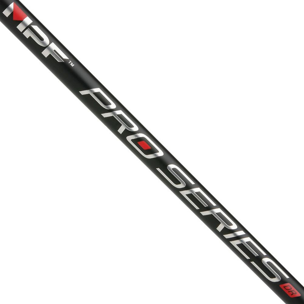 Maltby MPF Pro Series DR Graphite Wood Shafts GolfWorks Canada