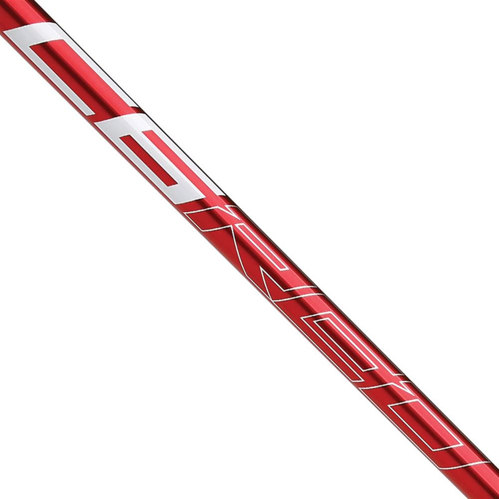 Mitsubishi C6 Red Graphite Wood Shafts - GolfWorks Canada
