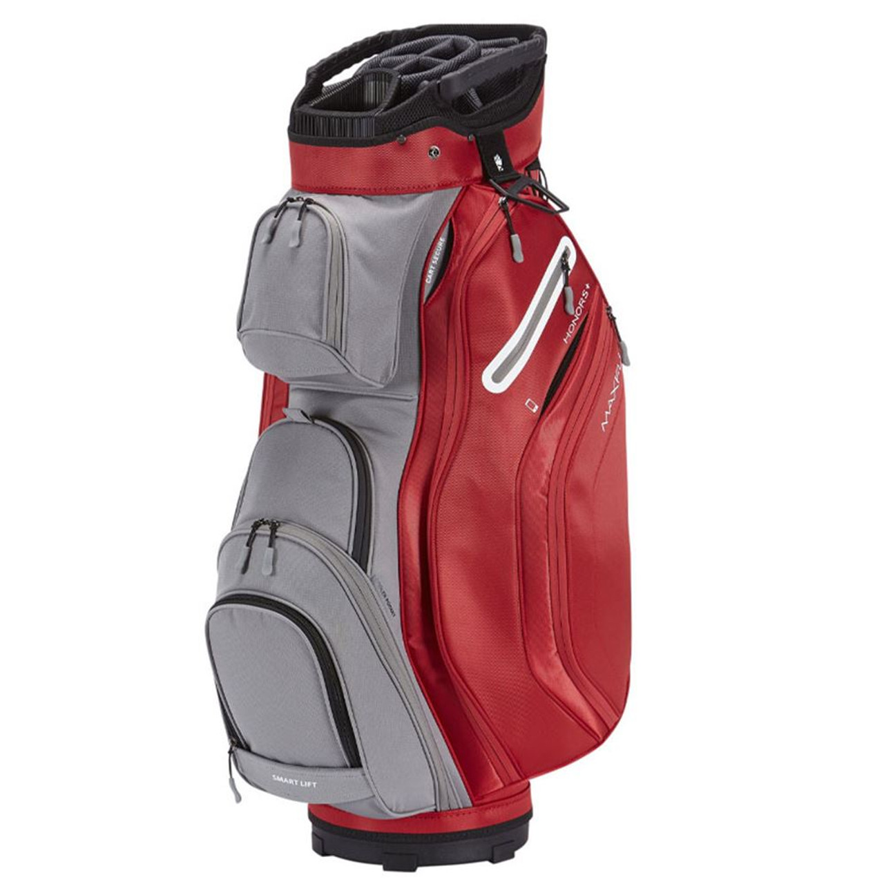 Maxfli Honors+ Cart Bag